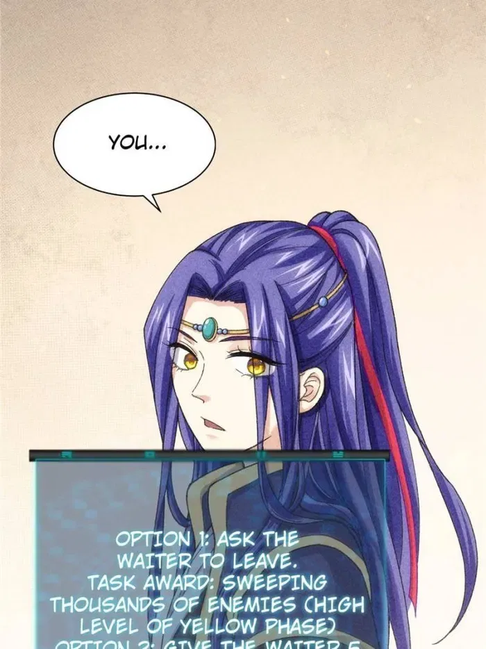 I Determine My Own Destiny Chapter 10 – Page 11