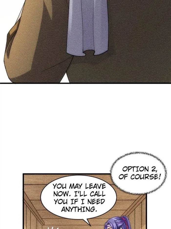 I Determine My Own Destiny Chapter 10 – Page 13