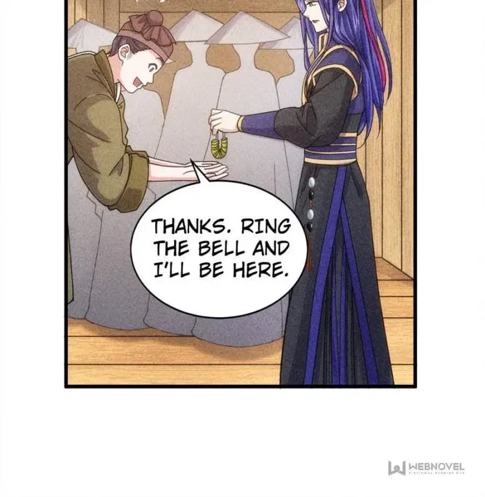 I Determine My Own Destiny Chapter 10 – Page 14