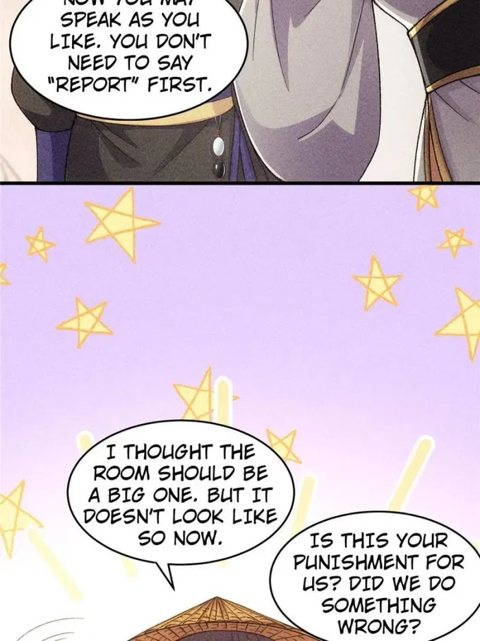 I Determine My Own Destiny Chapter 10 – Page 17