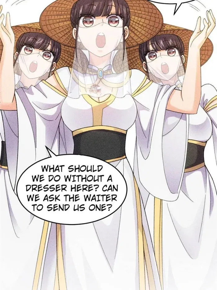 I Determine My Own Destiny Chapter 10 – Page 18
