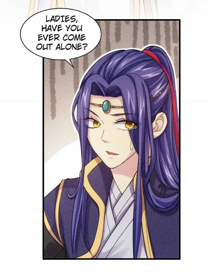 I Determine My Own Destiny Chapter 10 – Page 19