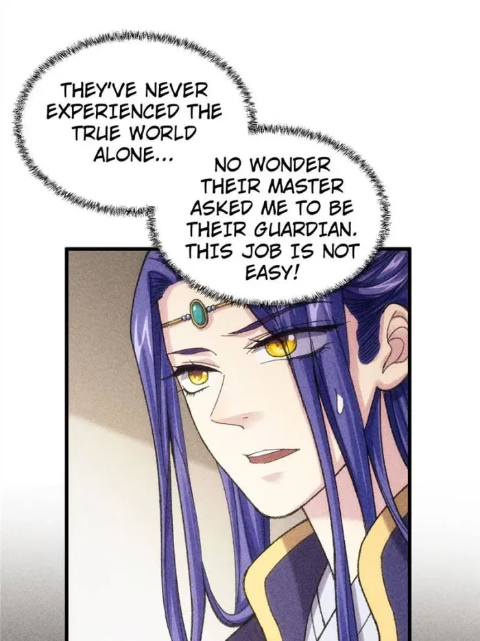 I Determine My Own Destiny Chapter 10 – Page 22