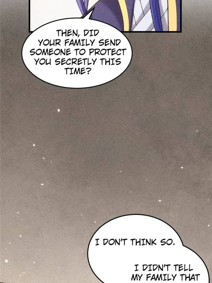 I Determine My Own Destiny Chapter 10 – Page 23