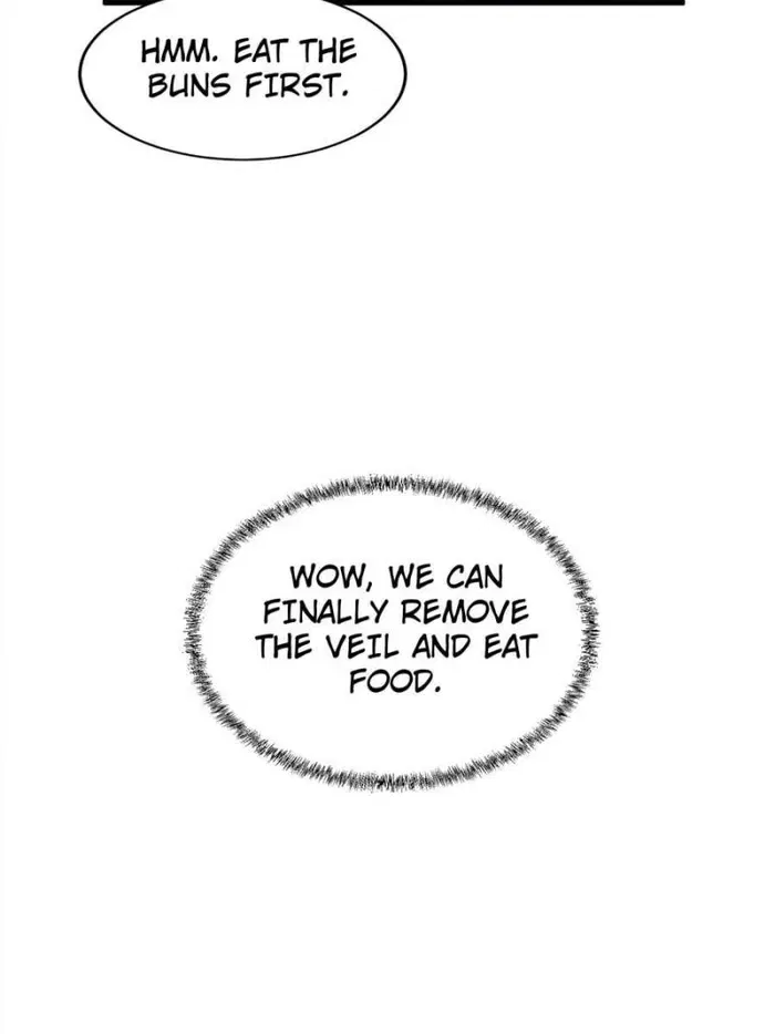 I Determine My Own Destiny Chapter 10 – Page 26