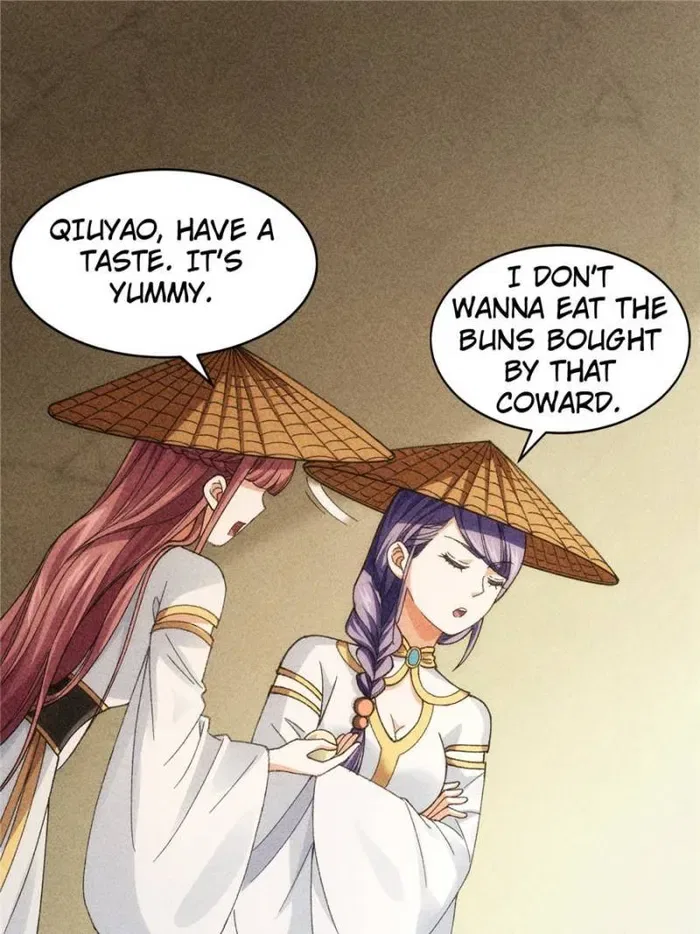 I Determine My Own Destiny Chapter 10 – Page 30