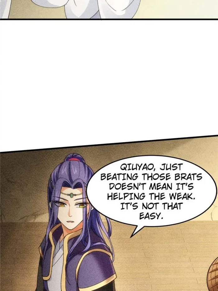 I Determine My Own Destiny Chapter 10 – Page 31