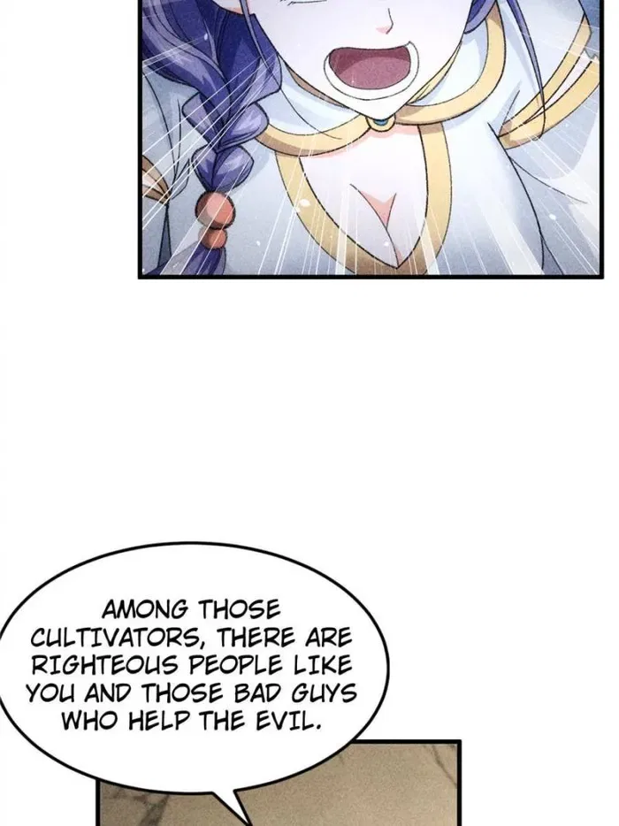 I Determine My Own Destiny Chapter 10 – Page 35