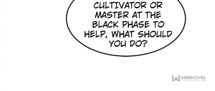 I Determine My Own Destiny Chapter 10 – Page 37