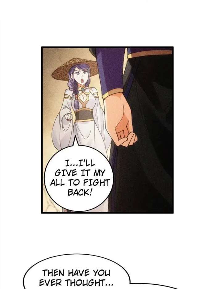 I Determine My Own Destiny Chapter 10 – Page 38