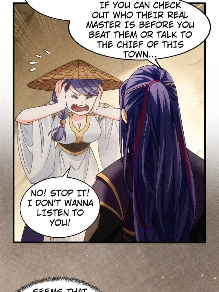 I Determine My Own Destiny Chapter 10 – Page 39