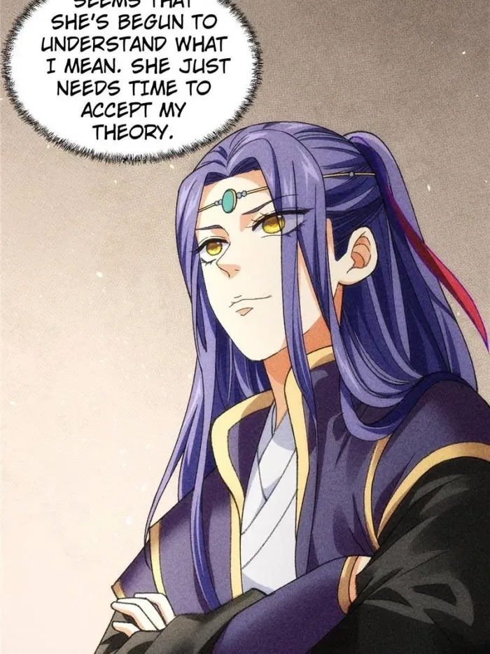 I Determine My Own Destiny Chapter 10 – Page 40