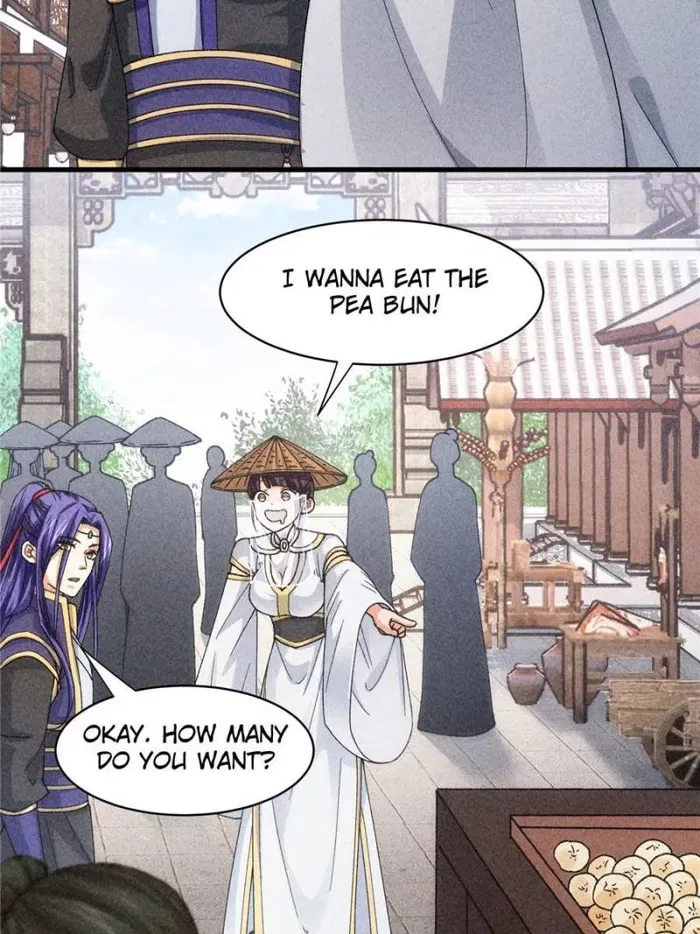 I Determine My Own Destiny Chapter 9 – Page 6