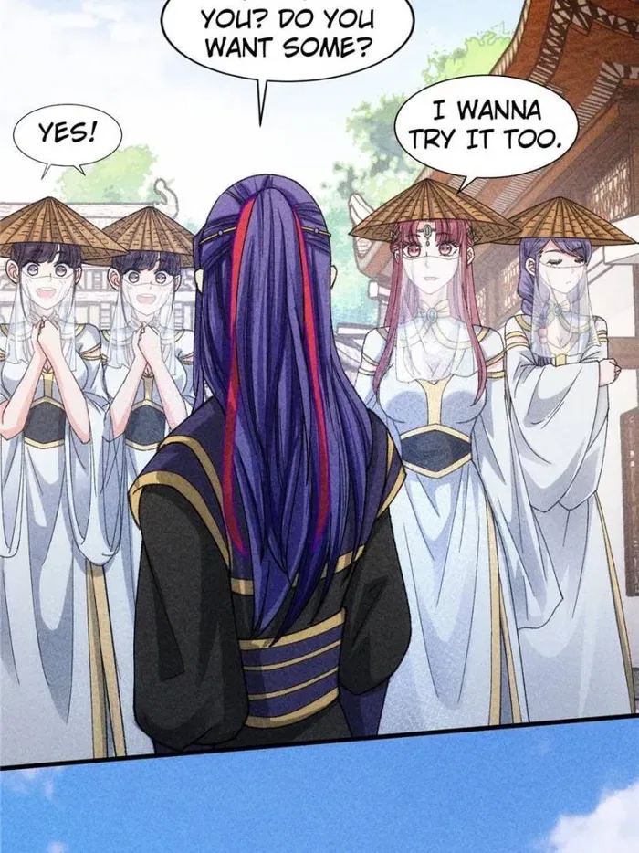 I Determine My Own Destiny Chapter 9 – Page 10