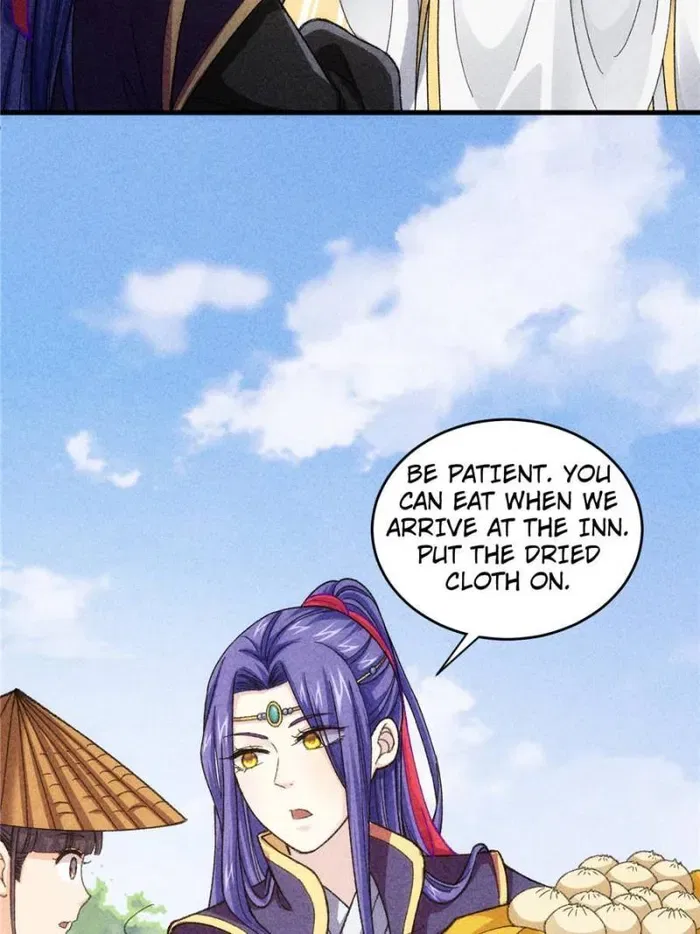 I Determine My Own Destiny Chapter 9 – Page 15