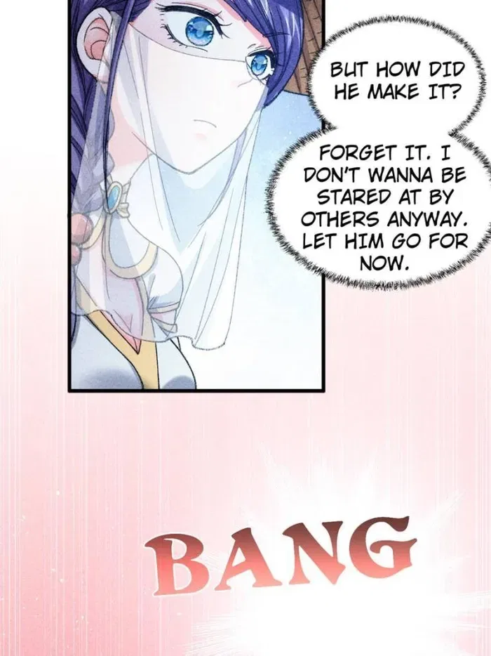 I Determine My Own Destiny Chapter 9 – Page 24