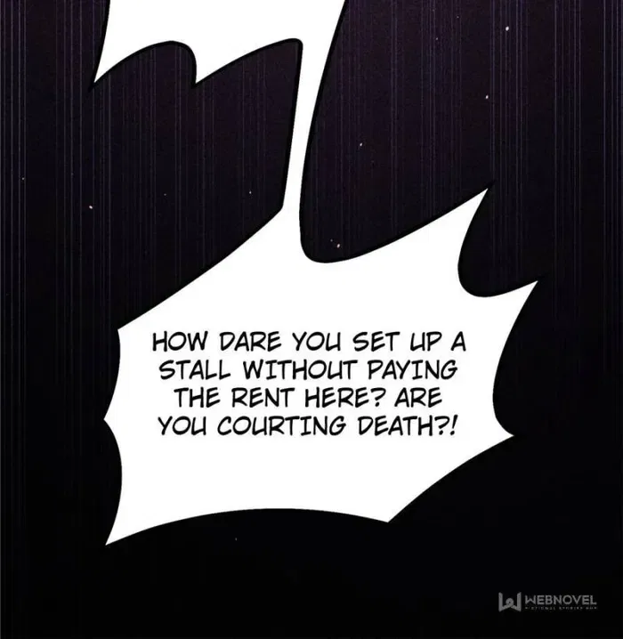 I Determine My Own Destiny Chapter 9 – Page 27