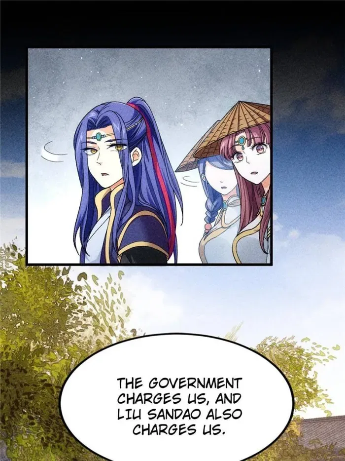 I Determine My Own Destiny Chapter 9 – Page 28