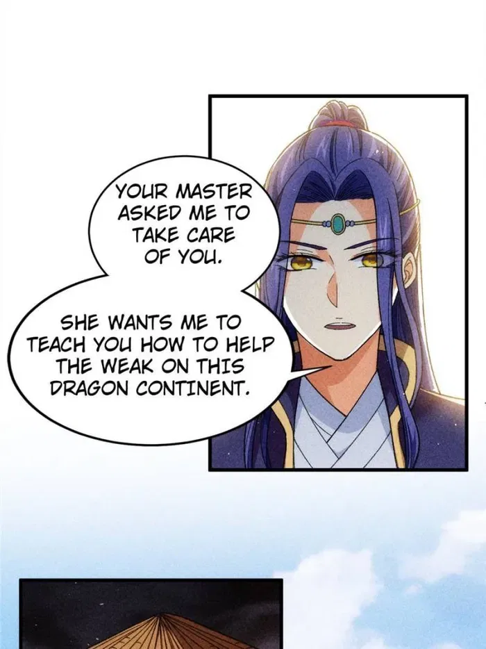 I Determine My Own Destiny Chapter 9 – Page 36