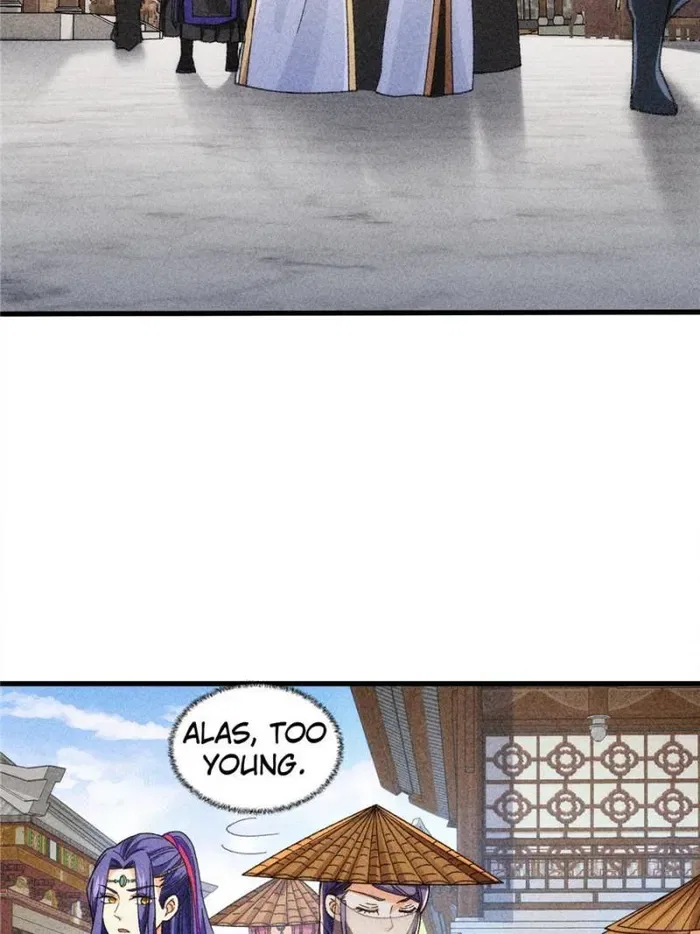 I Determine My Own Destiny Chapter 9 – Page 38