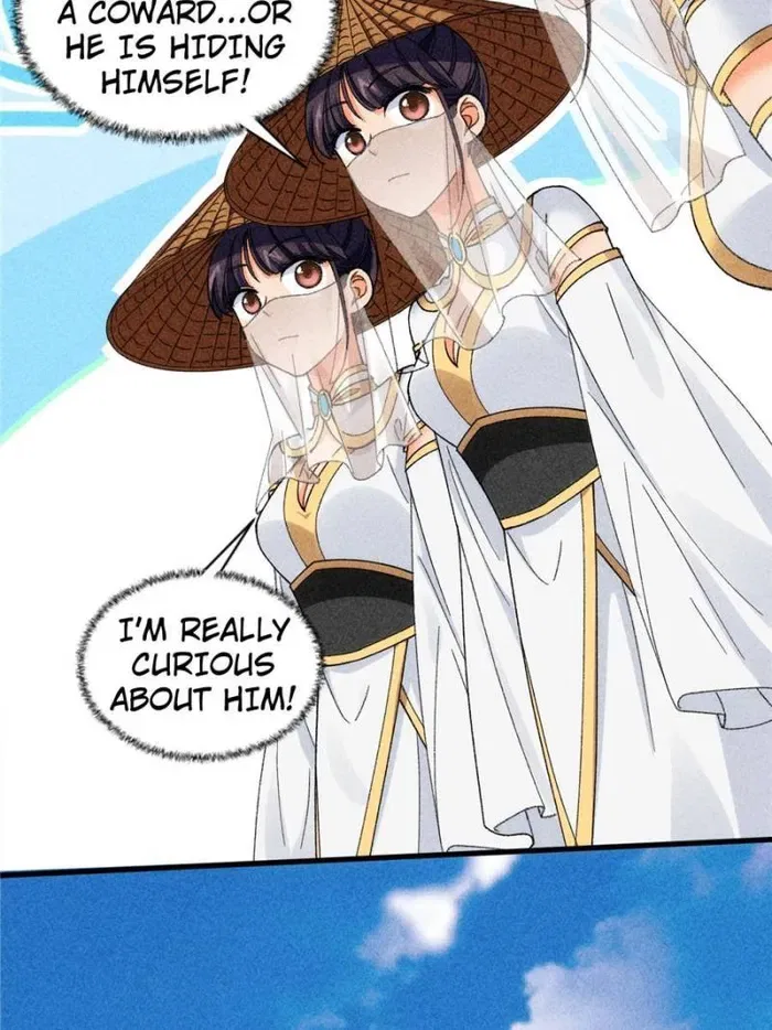 I Determine My Own Destiny Chapter 9 – Page 42