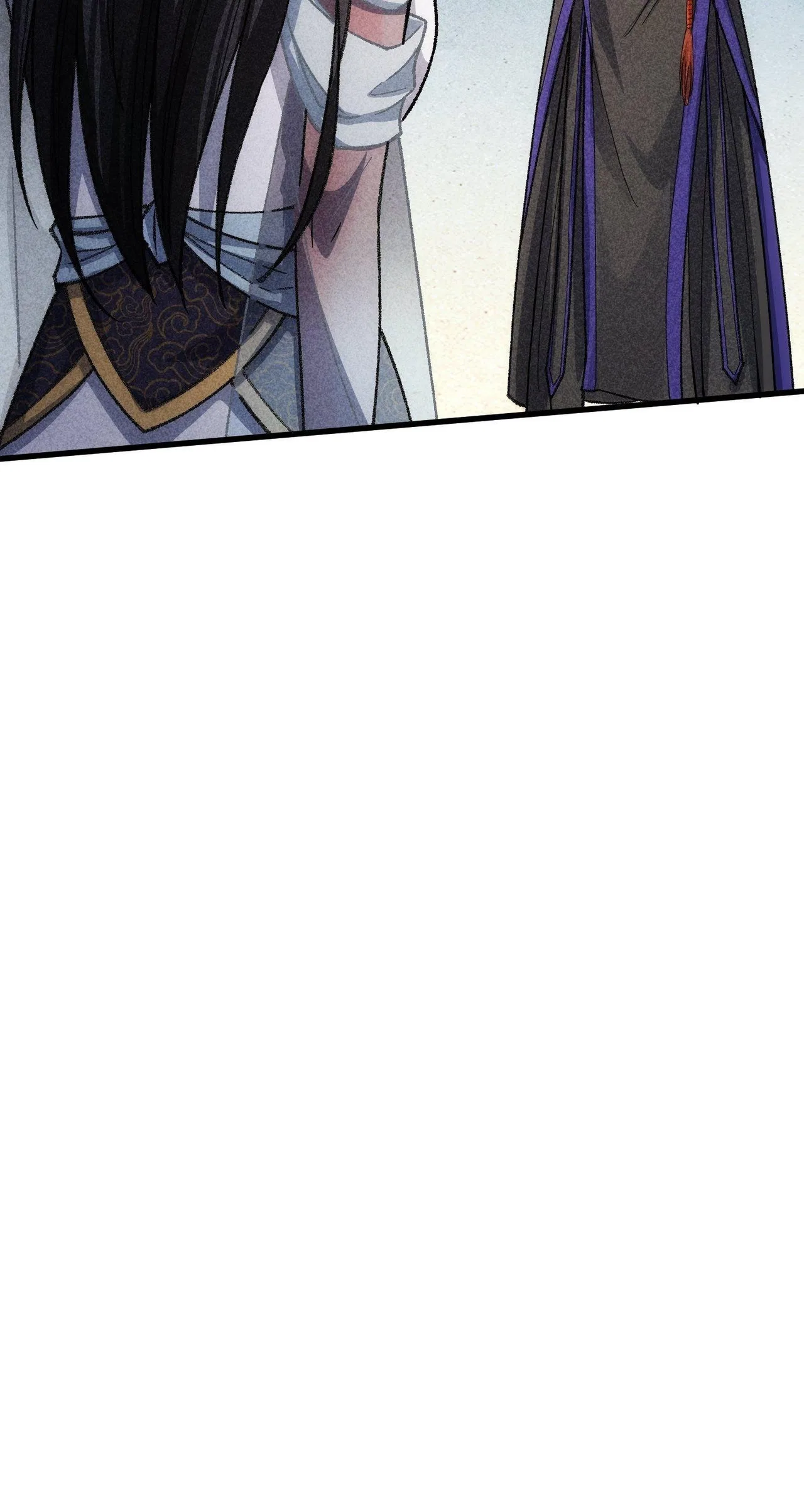 I Determine My Own Destiny Chapter 7 – Page 7