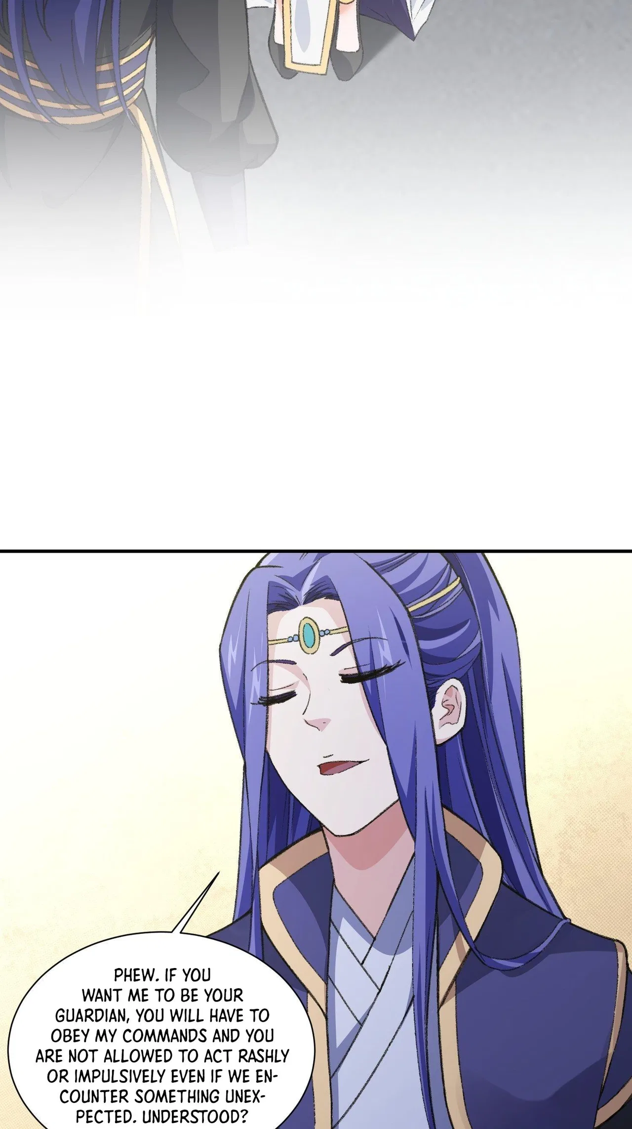 I Determine My Own Destiny Chapter 7 – Page 17