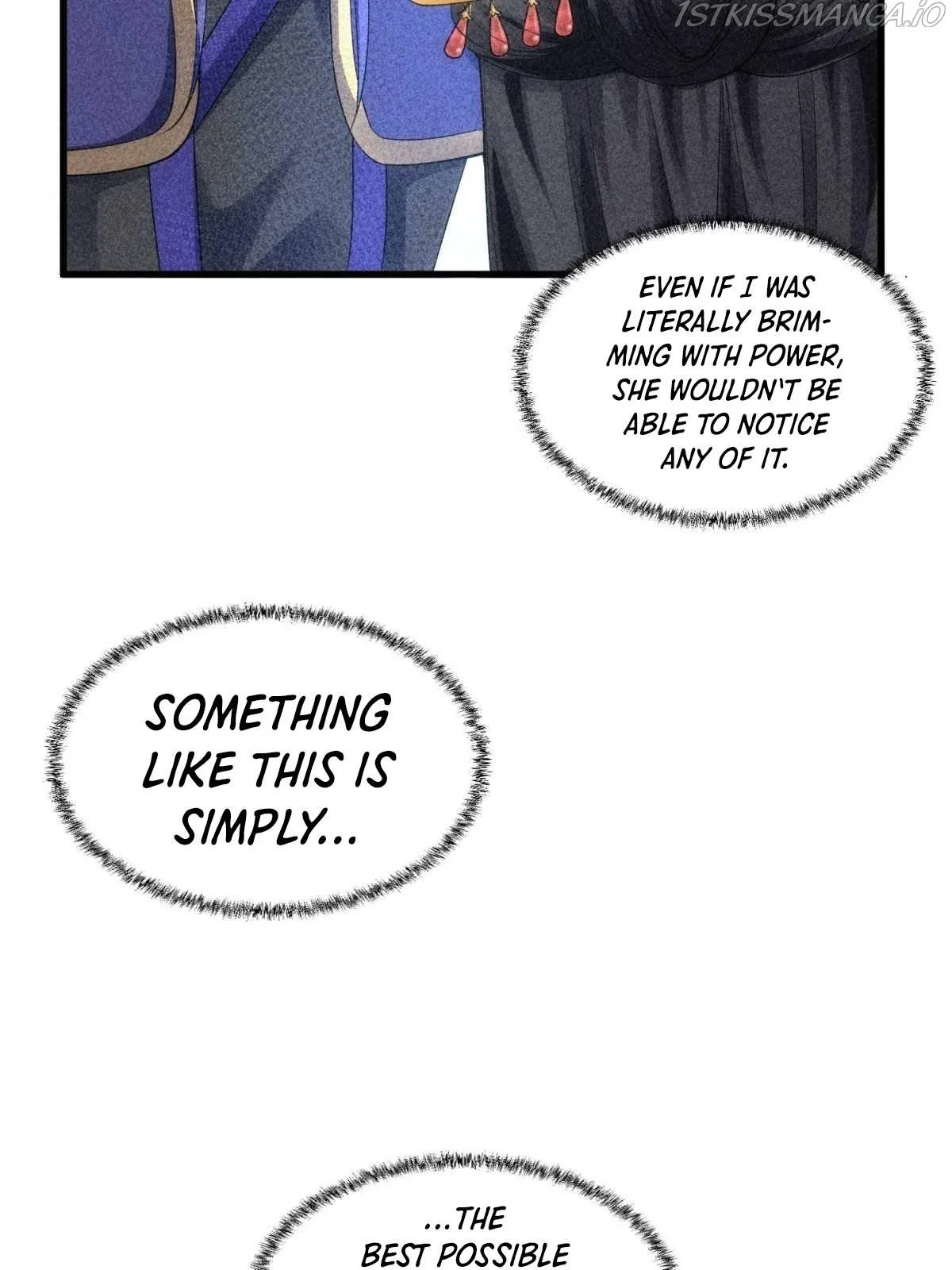 I Determine My Own Destiny Chapter 6 – Page 5