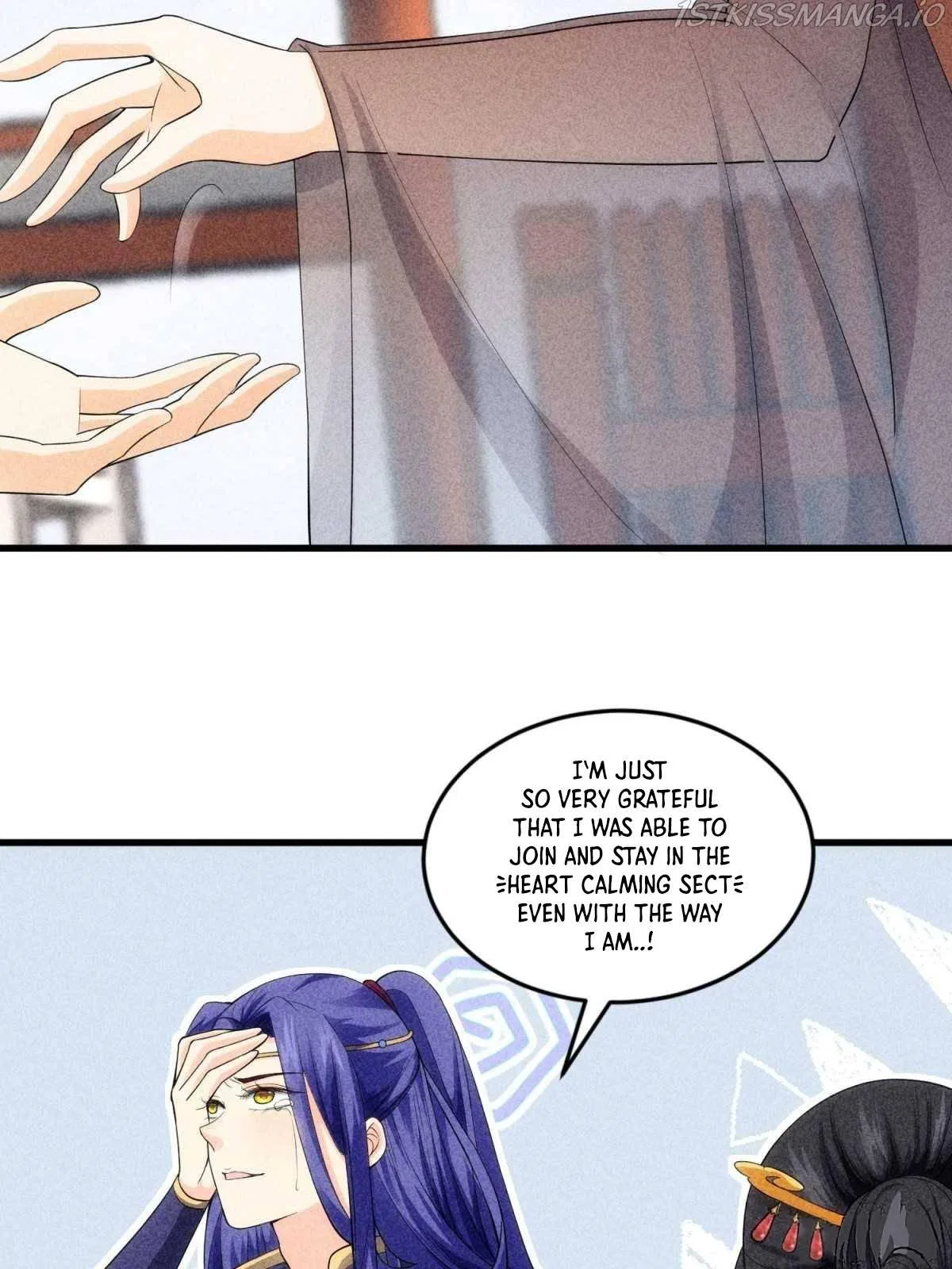 I Determine My Own Destiny Chapter 6 – Page 9