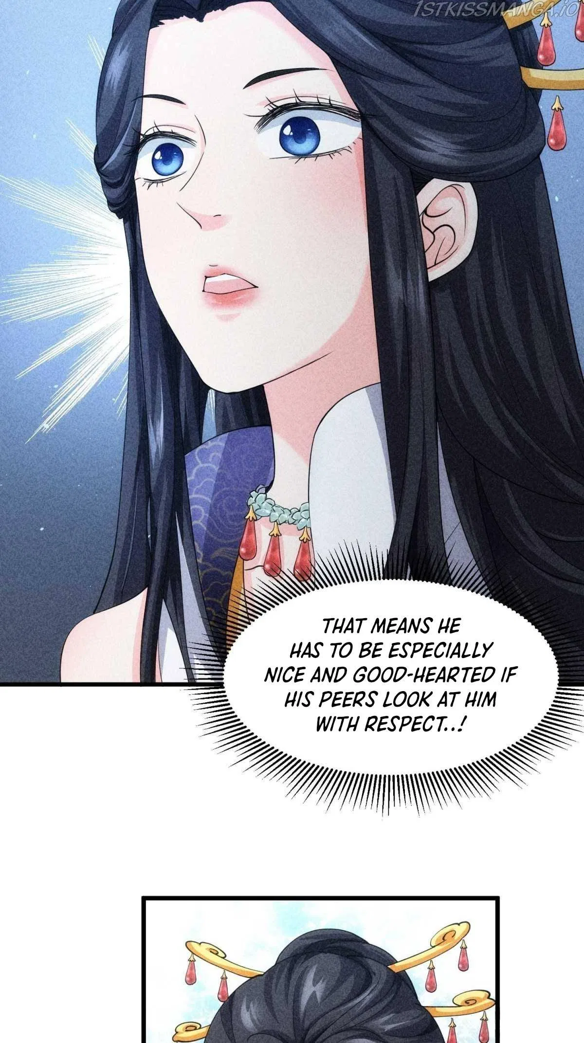 I Determine My Own Destiny Chapter 6 – Page 12