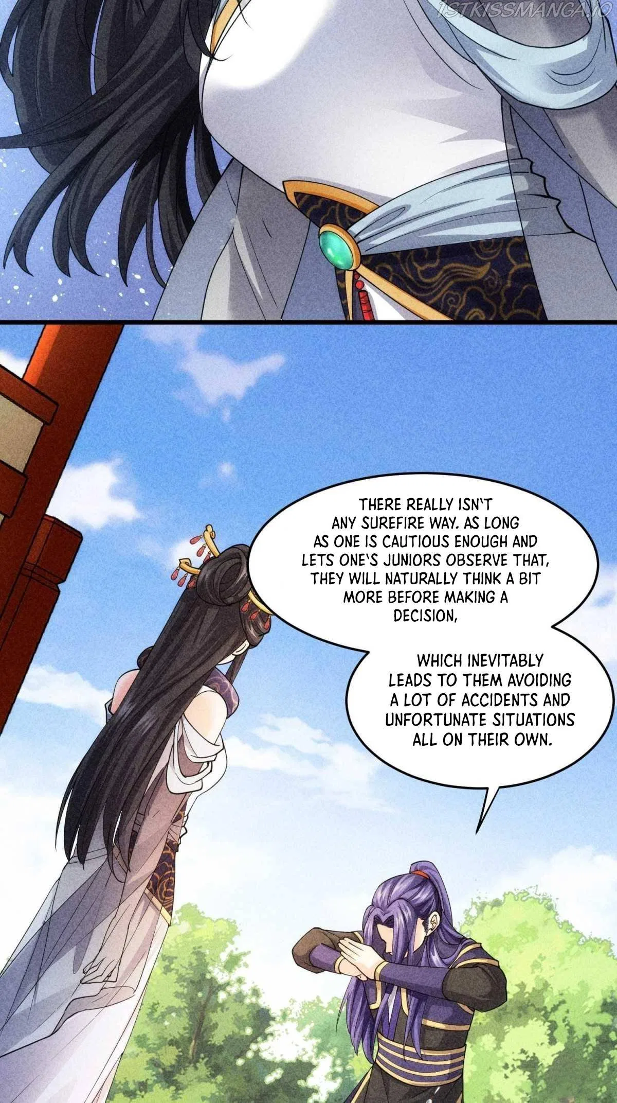 I Determine My Own Destiny Chapter 6 – Page 14
