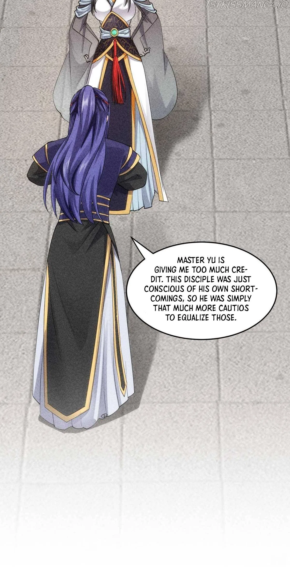 I Determine My Own Destiny Chapter 6 – Page 16