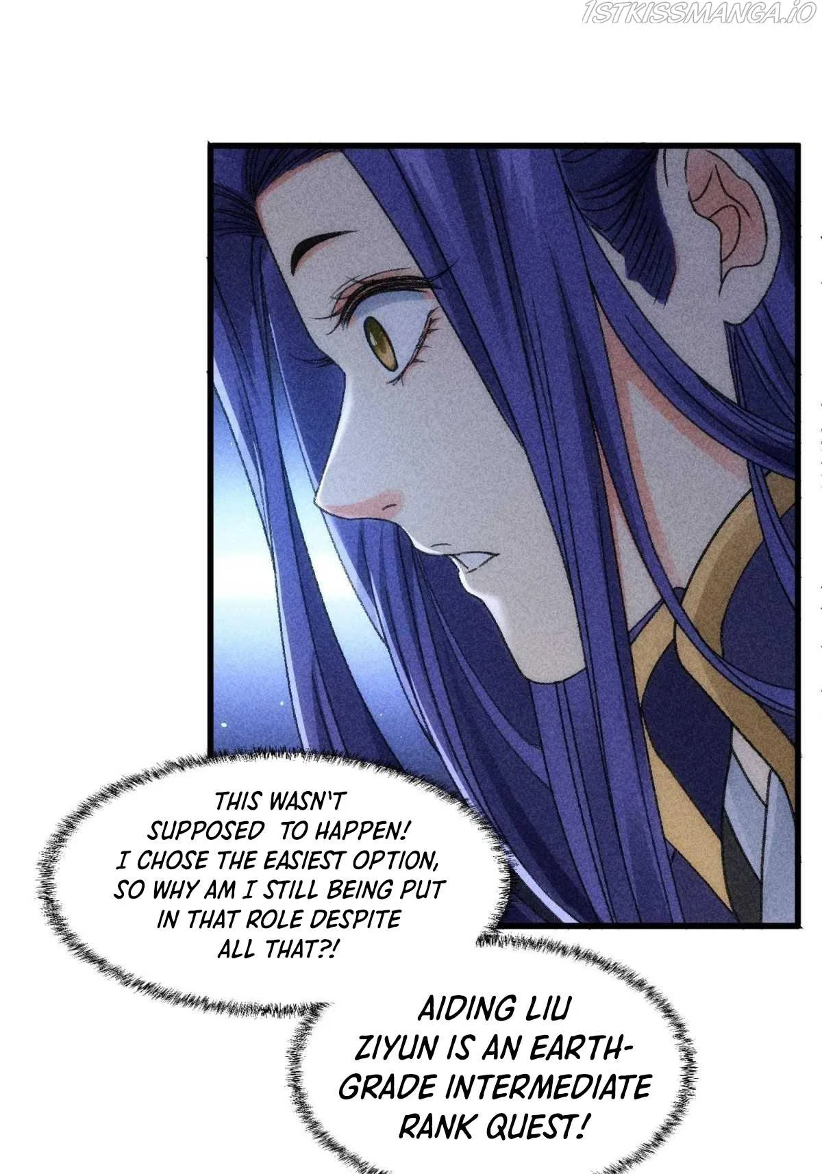 I Determine My Own Destiny Chapter 6 – Page 19