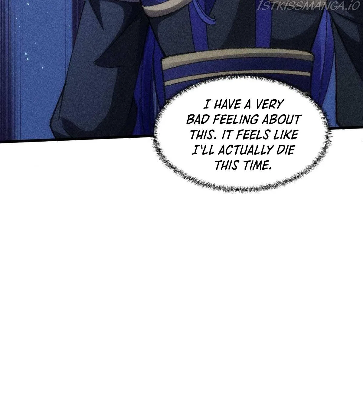 I Determine My Own Destiny Chapter 6 – Page 24