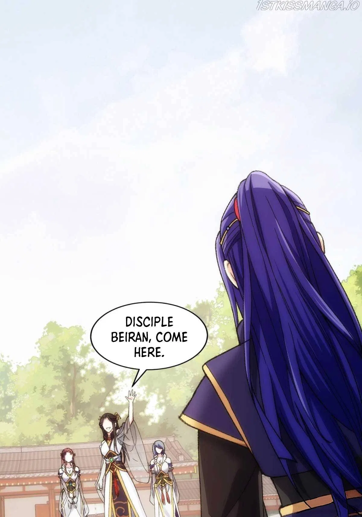 I Determine My Own Destiny Chapter 6 – Page 32