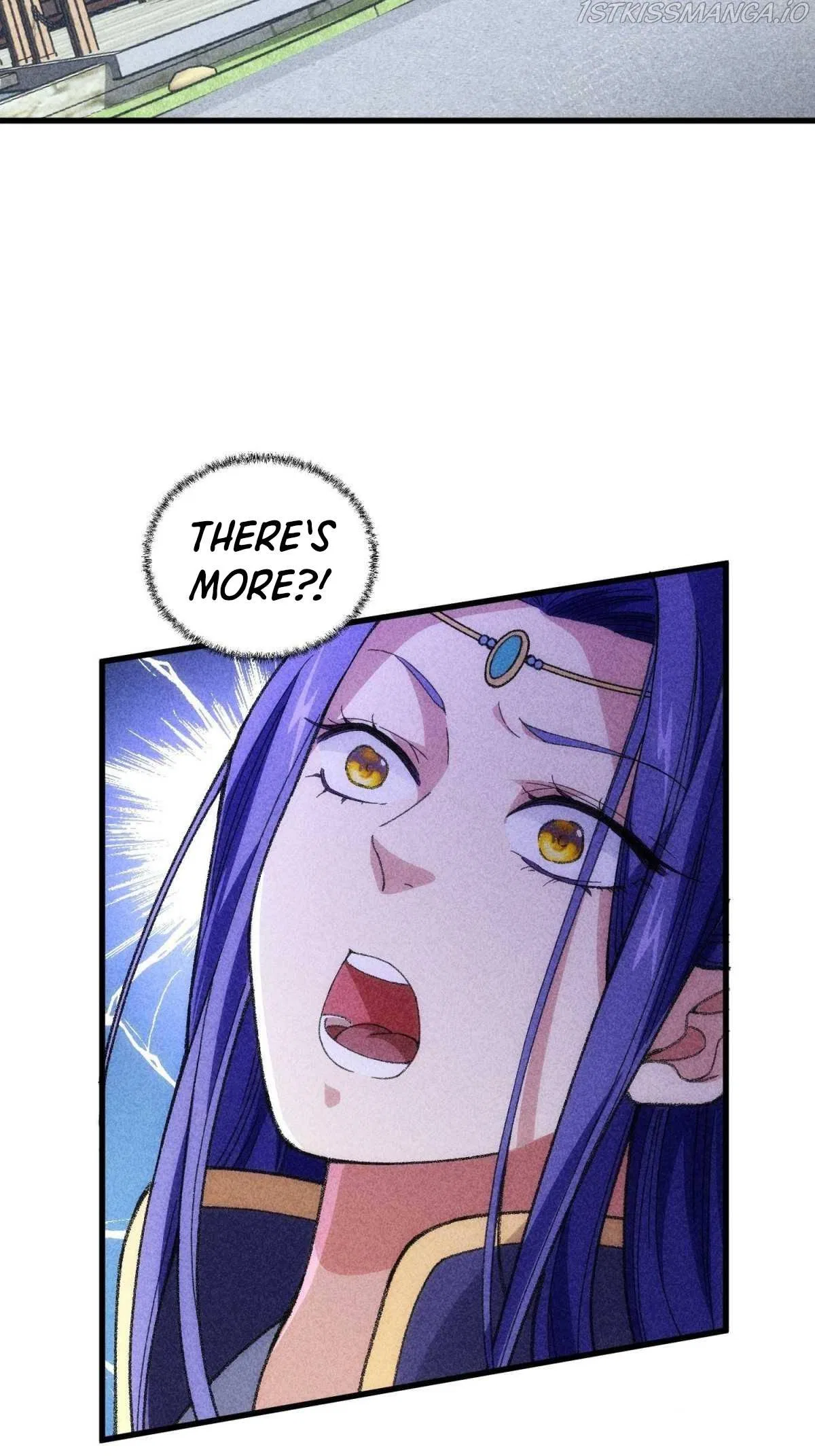 I Determine My Own Destiny Chapter 6 – Page 44