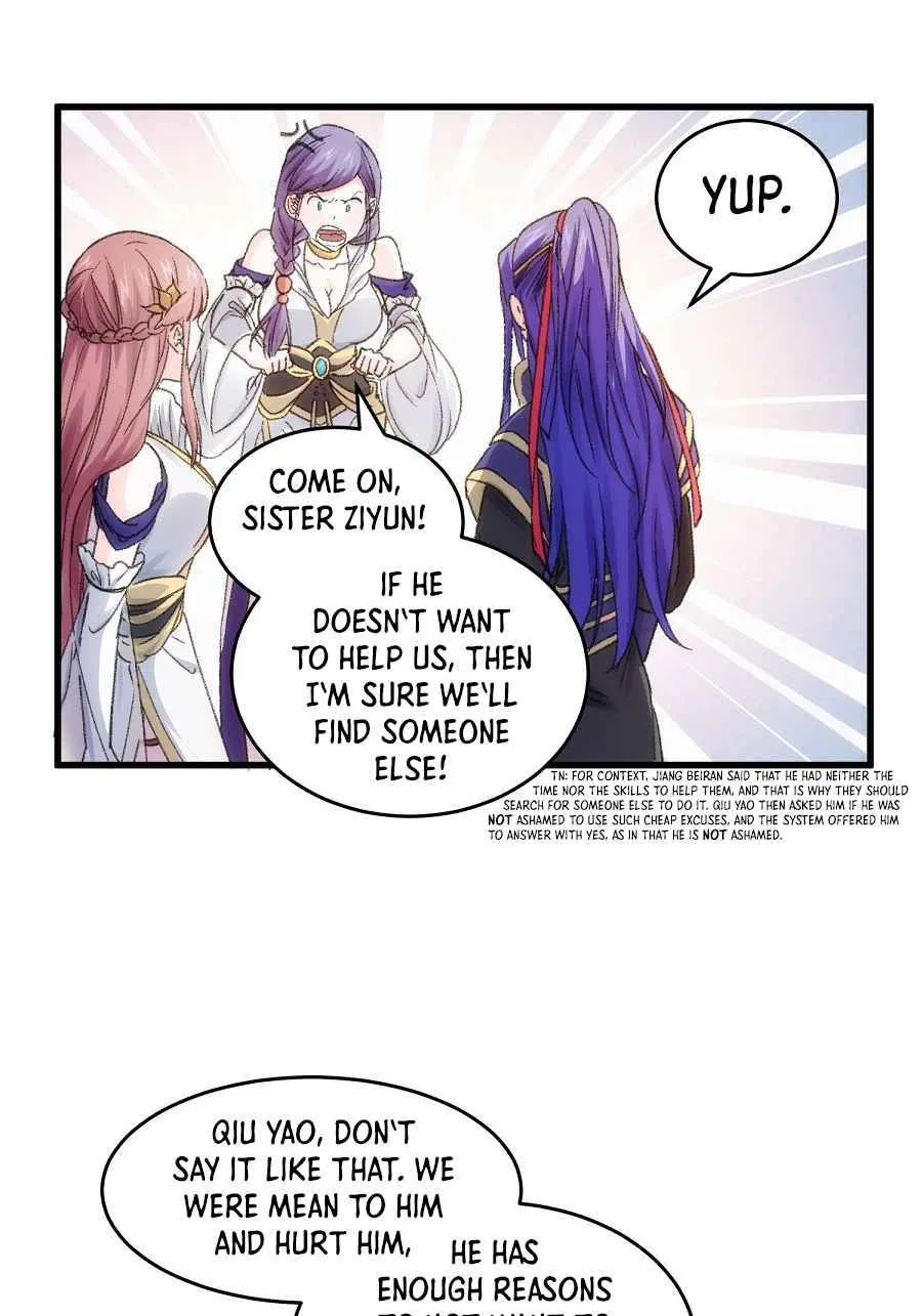 I Determine My Own Destiny Chapter 5 – Page 3