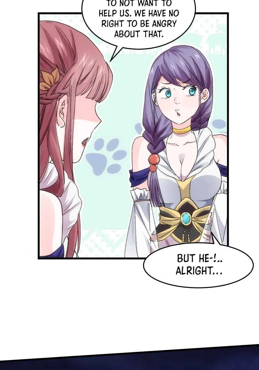 I Determine My Own Destiny Chapter 5 – Page 4