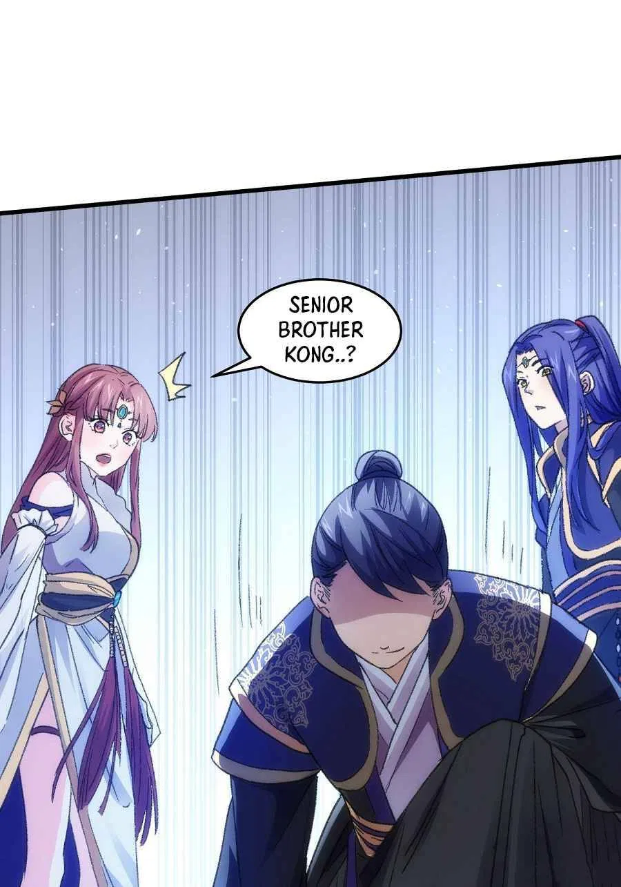 I Determine My Own Destiny Chapter 5 – Page 6