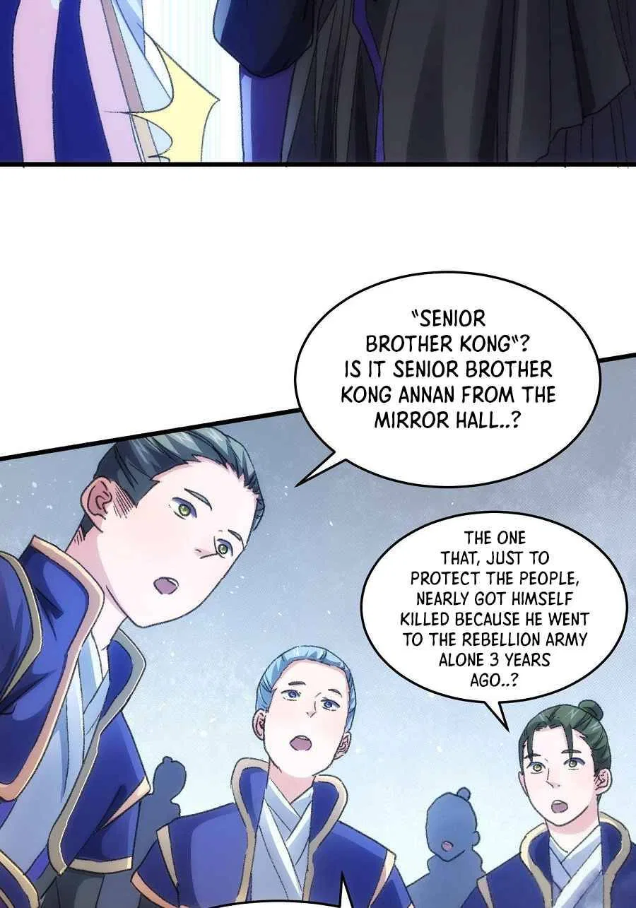 I Determine My Own Destiny Chapter 5 – Page 7
