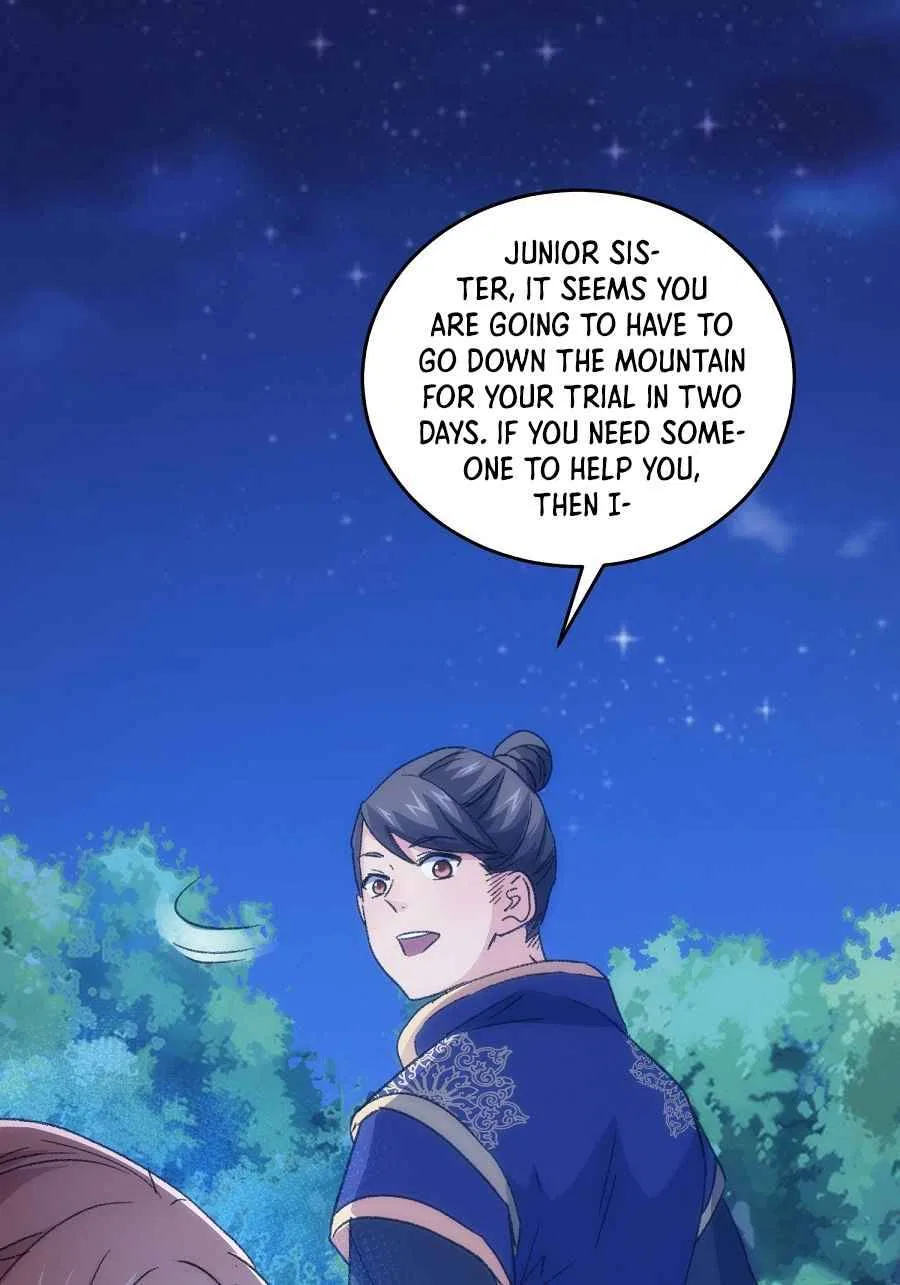 I Determine My Own Destiny Chapter 5 – Page 11