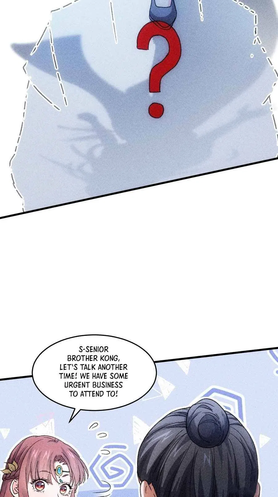 I Determine My Own Destiny Chapter 5 – Page 16