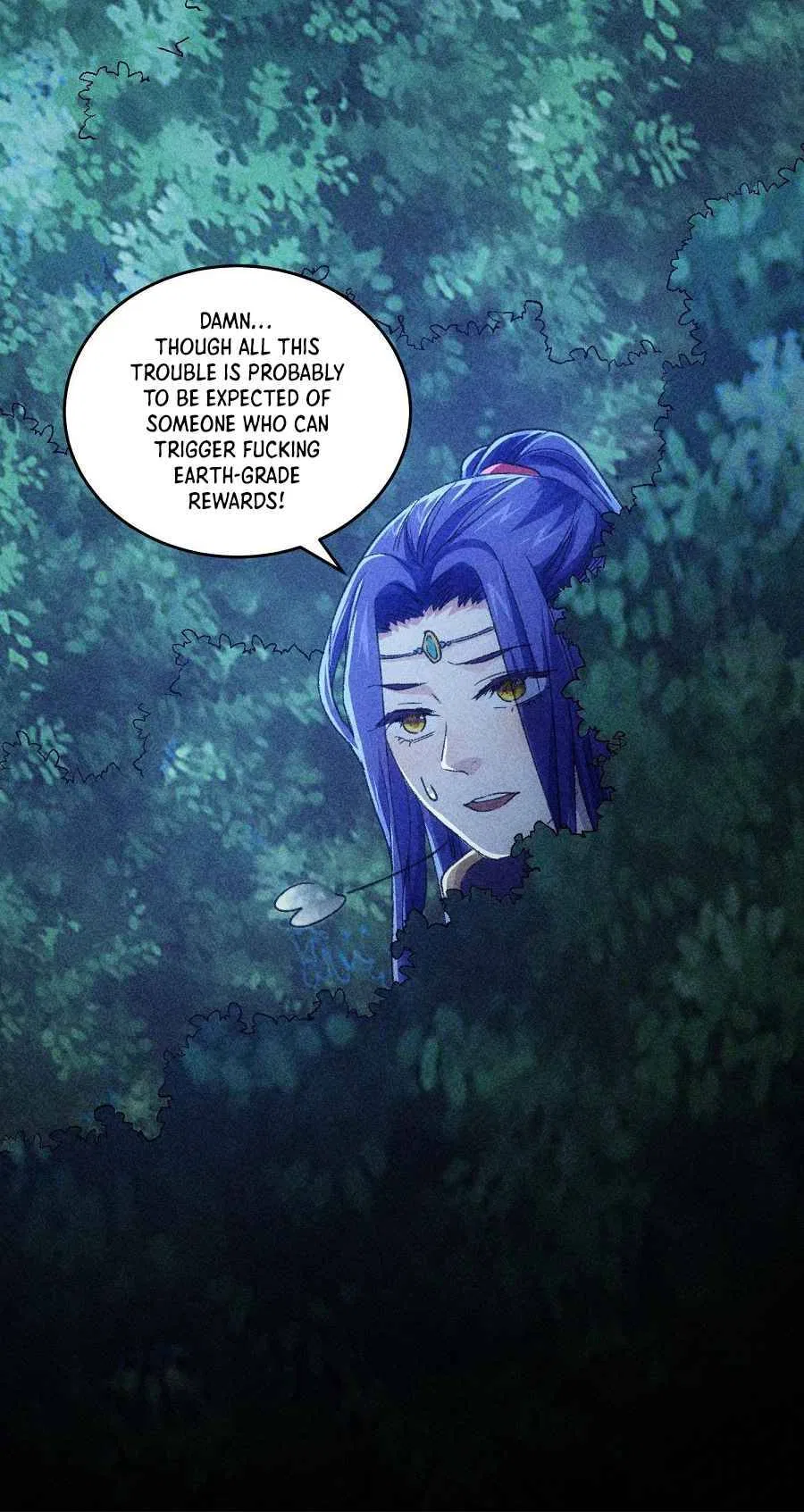 I Determine My Own Destiny Chapter 5 – Page 19
