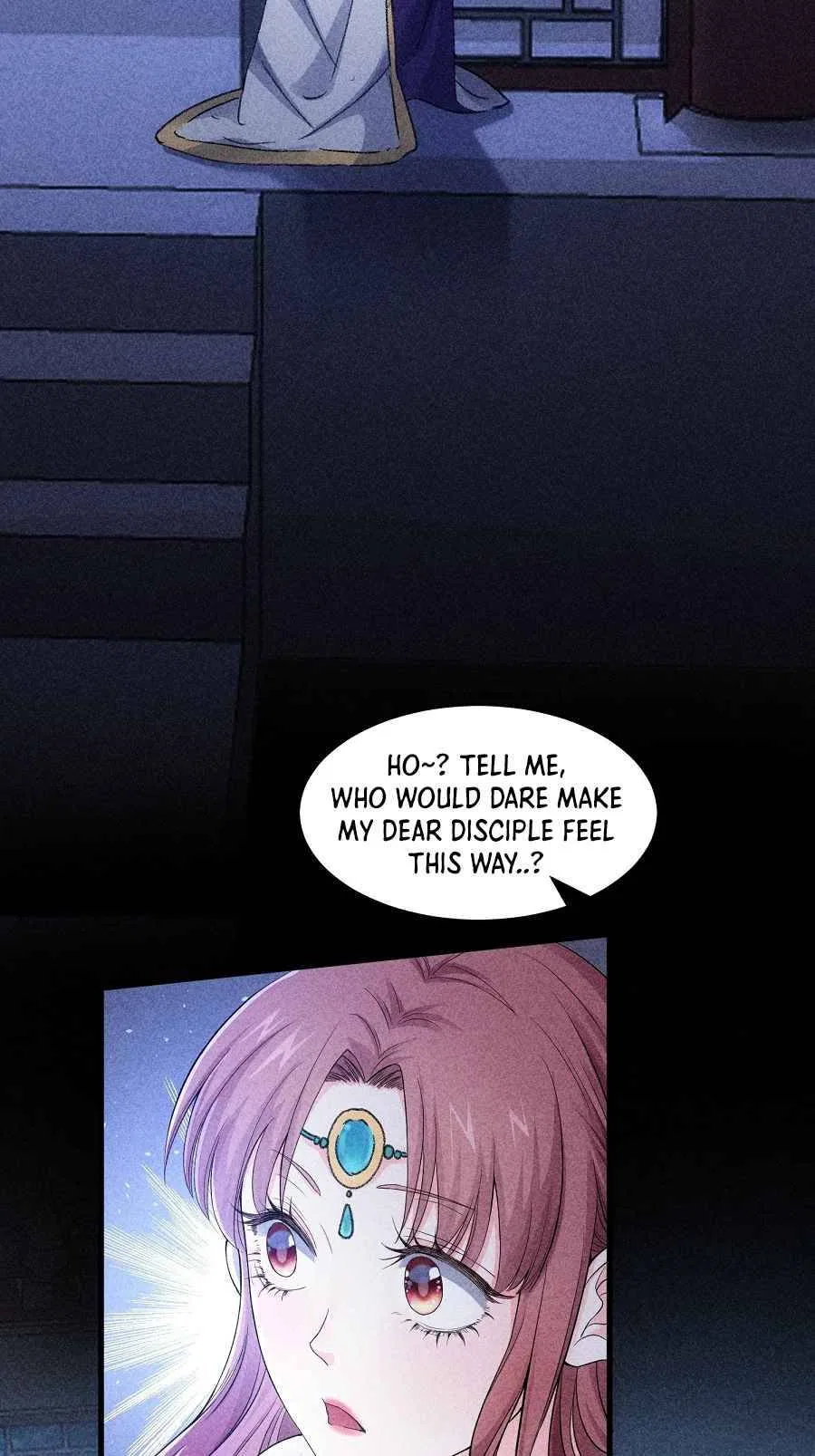 I Determine My Own Destiny Chapter 5 – Page 22