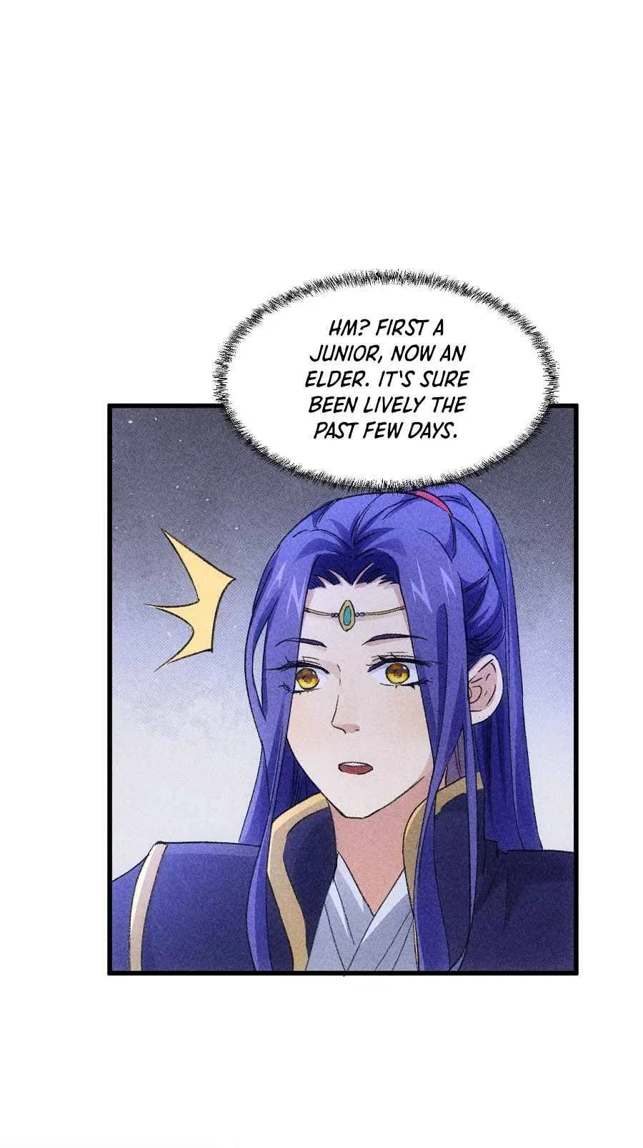 I Determine My Own Destiny Chapter 5 – Page 28