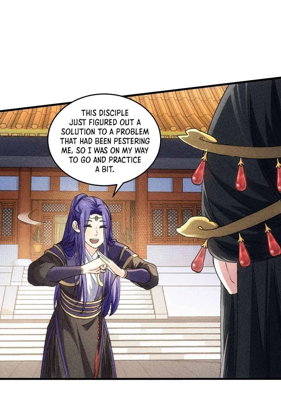I Determine My Own Destiny Chapter 5 – Page 30