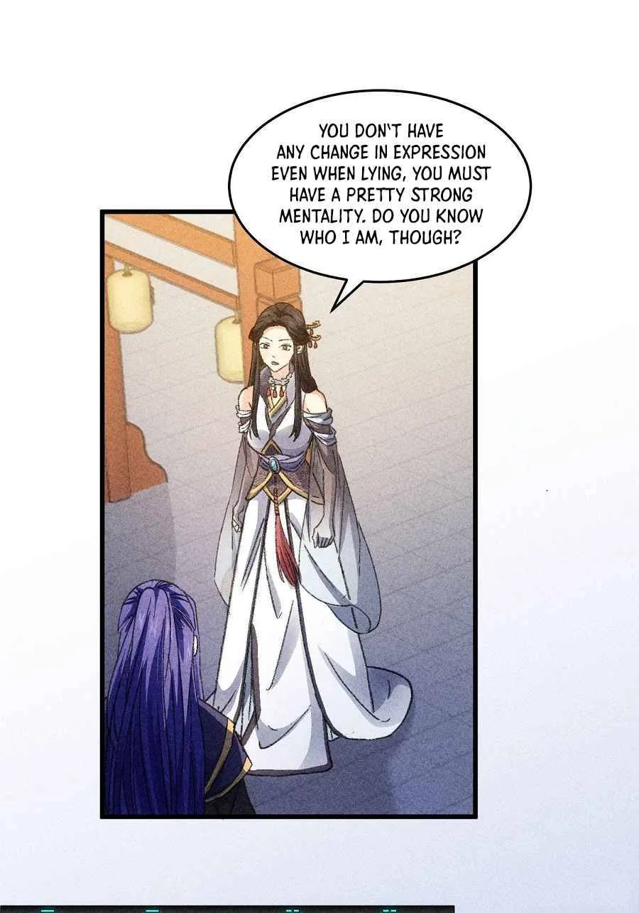 I Determine My Own Destiny Chapter 5 – Page 31