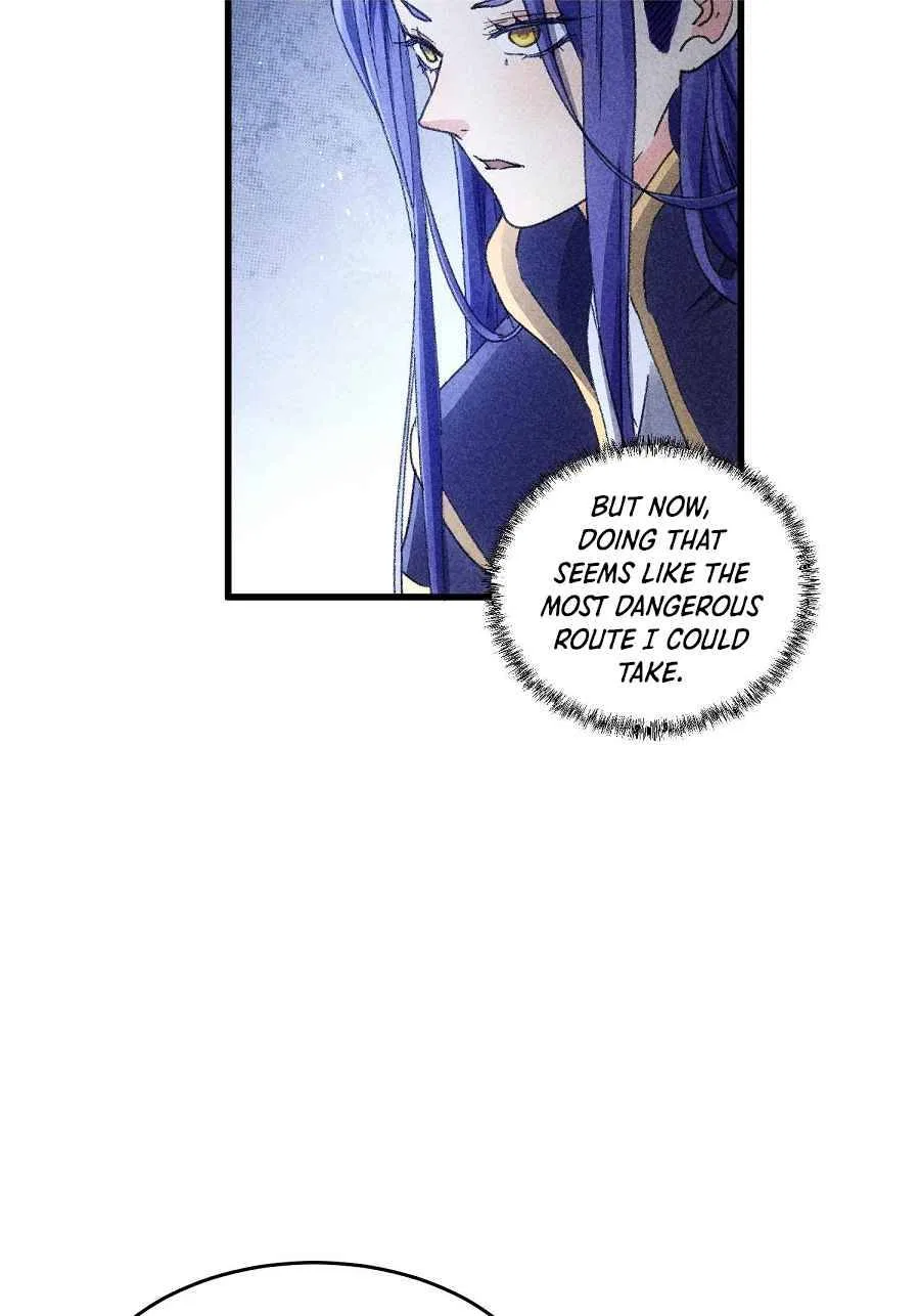 I Determine My Own Destiny Chapter 5 – Page 34
