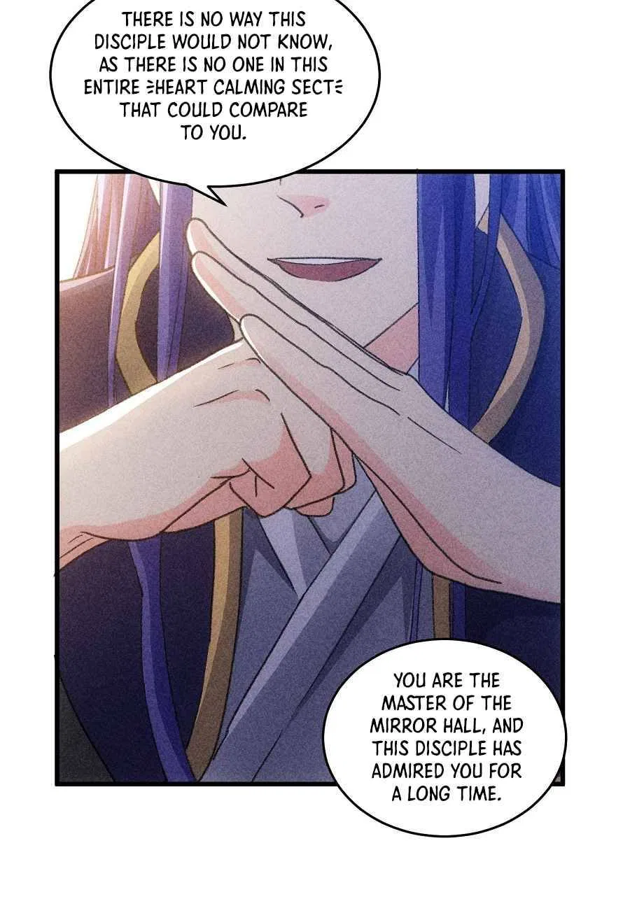 I Determine My Own Destiny Chapter 5 – Page 35