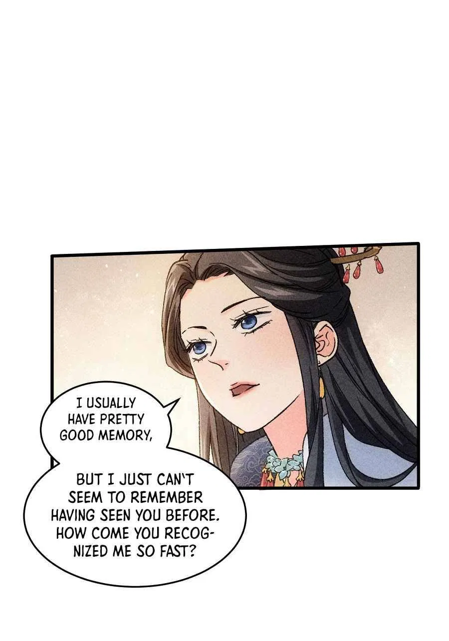 I Determine My Own Destiny Chapter 5 – Page 38